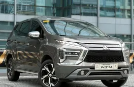 2025 Mitsubishi Xpander 1.5 GLS 2WD AT GAS 🔥76K ALL IN DP ✅ 𝐂𝐋𝐄𝐎 🙋🏼‍♀️📲0938 830 7235