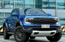 2024 Ford Raptor 4x4 2.0 Bi Turbo Diesel Automatic ✅ 𝐂𝐋𝐄𝐎 🙋🏼‍♀️📲0938 830 7235
