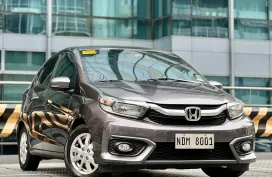 2019 Honda Brio V 1.2 CVT Gas At Low ODO 20k Only!🔥📲JONNALYN.SARANILLAS 09695949924