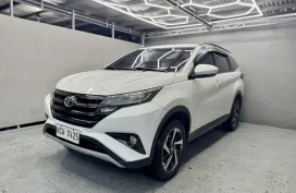 2018 Toyota Rush G Automatic Gas FRESH