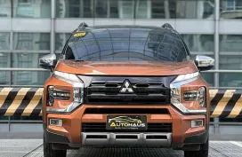 2025 Mitsubishi Xpander Cross 1.5 AT GAS 🔥49K ALL IN DP✅ 𝐂𝐋𝐄𝐎 🙋🏼‍♀️📲0938 830 7235