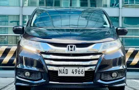 2016 Honda Odyssey 2.4 AT Gas‼️🔥 𝟎𝟗𝟏𝟐𝟏𝟎𝟔𝟏𝟒𝟔𝟐 𝐌𝐀𝐁𝐘 𝐋𝐀𝐓𝐈𝐃𝐎 📲📩🙋🏻