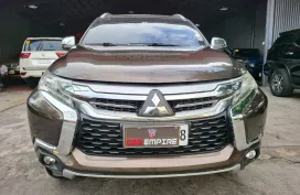 ✅Mitsubishi Montero 2017 2.4 Sport GLS Premium Automatic