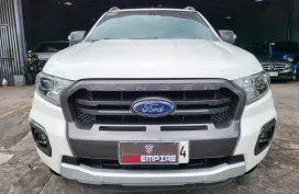 Ford Ranger 2020 2.0 Wildtrak Automatic