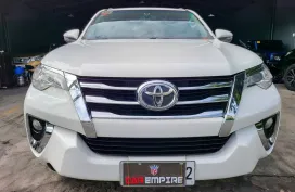 ✅Toyota Fortuner 2018 2.4 G Automatic