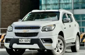 🔥🔥2016 Chevrolet Trailblazer 4x4 LTZ 2.8 Diesel AT 📲Call or Text: 09957210548 ARVIN BATALLER🔥🔥