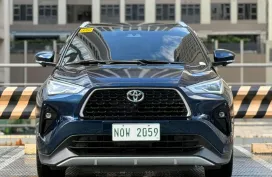 2024 Toyota Yaris Cross 1.5 S HEV CVT AT GAS - 2 Tone ✅99K DP 🔥🙋🏻‍♂️𝐂𝐀𝐑𝐋 𝐁. 📲 0938 458 8779