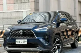 🔥🔥2024 Toyota Yaris Cross 1.5 S HEV CVT AT GAS - 2 Tone 📲Call or Text: 09957210548 ARVIN BATALLER