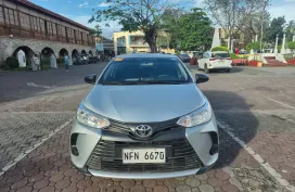 🚗✨ FOR SALE: Automatic 2020 Toyota Vios 1.3 XE Thermalyte Color