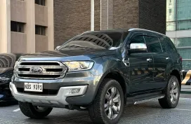 🔥🔥2016 Ford Everest 2.2 Titanium 4x2 Automatic Diesel 📲Call or Text: 09957210548 ARVIN BATALLER🔥