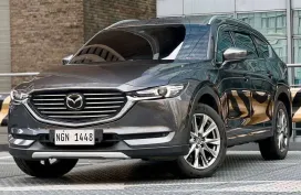 🔥🔥2021 Mazda CX8 2.5 AWD Gas Automatic 📲Call or Text: 09957210548 ARVIN BATALLER🔥🔥