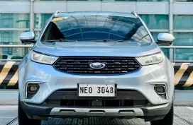 2022 Ford Territory Titanium + AT Gas‼️🔥 𝟎𝟗𝟏𝟐𝟏𝟎𝟔𝟏𝟒𝟔𝟐 𝐌𝐀𝐁𝐘 𝐋𝐀𝐓𝐈𝐃𝐎 📲📩🙋🏻