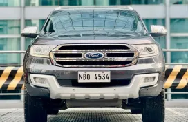 2018 Ford Everest Titanium Plus 2.2 w/ Sunroof‼️🔥 𝟎𝟗𝟏𝟐𝟏𝟎𝟔𝟏𝟒𝟔𝟐 𝐌𝐀𝐁𝐘 𝐋𝐀𝐓𝐈𝐃𝐎 📲📩