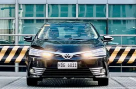 2017 Toyota Altis 39k ALL IN DP! Face lifted look‼️🔥 𝟎𝟗𝟏𝟐𝟏𝟎𝟔𝟏𝟒𝟔𝟐 𝐌𝐀𝐁𝐘 𝐋𝐀𝐓𝐈𝐃𝐎  