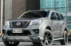 🔥🔥2019 Nissan Terra VL 4x4 2.5 Diesel AT 📲Call or Text: 09957210548 ARVIN BATALLER🔥🔥