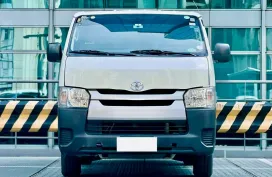 2017 Toyota Commuter 99k ALL DP! 56k Odo‼️🔥 𝟎𝟗𝟏𝟐𝟏𝟎𝟔𝟏𝟒𝟔𝟐 𝐌𝐀𝐁𝐘 𝐋𝐀𝐓𝐈𝐃𝐎 📲📩🙋