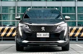 2022 Peugot 5008 1.6 Allure Automatic Gas 🔥99K ALL IN ✅🔥🙋🏻‍♂️𝐂𝐀𝐑𝐋 𝐁. 📲 0938 458 8779