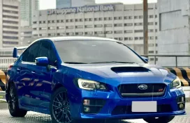 2017 Subaru WRX STi Manual 🔥✅ 𝐂𝐋𝐄𝐎 🙋🏼‍♀️📲0938 830 7235