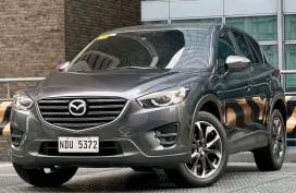 2016 Mazda CX5 2.5 AWD Gas Automatic ✅ 99K ALL IN DP 🔥🙋🏻‍♂️𝐂𝐀𝐑𝐋 𝐁. 📲 0938 458 8779