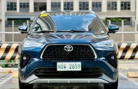 2024 Toyota Yaris Cross 1.5 S HEV CVT 2 Tone‼️🔥 𝟎𝟗𝟏𝟐𝟏𝟎𝟔𝟏𝟒𝟔𝟐 𝐌𝐀𝐁𝐘 𝐋𝐀𝐓𝐈𝐃𝐎 📲📩🙋