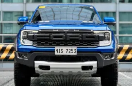 2024 Ford Raptor 4x4 2.0 Bi Turbo Diesel Automatic ✅🔥🙋🏻‍♂️𝐂𝐀𝐑𝐋 𝐁. 📲 0938 458 8779