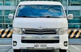 2016 Toyota Hiace Super Grandia 243K ALLDP‼️🔥 𝟎𝟗𝟏𝟐𝟏𝟎𝟔𝟏𝟒𝟔𝟐 𝐌𝐀𝐁𝐘 𝐋𝐀𝐓𝐈𝐃𝐎 📲📩🙋🏻