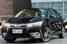 2017 Toyota Altis 1.6 G Gas Automatic ✅ 39K ALL IN DP 🔥🙋🏻‍♂️𝐂𝐀𝐑𝐋 𝐁. 📲 0938 458 8779