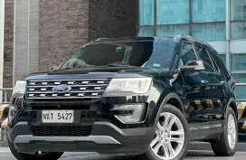 🔥🔥2017 Ford Explorer 2.3 Ecoboost Limited AT Gas 📲Call or Text: 09957210548 ARVIN BATALLER🔥🔥