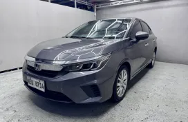 2021 Honda City S Automatic Sedan LIKE BNEW