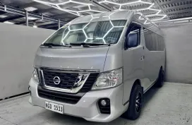 2020 Nissan NV350 Premium Automatic Diesel High Roof FRESH