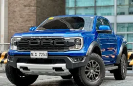 🔥🔥2024 Ford Raptor 4x4 2.0 Bi Turbo Diesel AT 📲Call or Text: 09957210548 ARVIN BATALLER🔥🔥