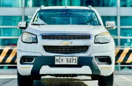 2016 Chevrolet Trailblazer 4x4 LTZ Mileage 60K🔥 𝟎𝟗𝟏𝟐𝟏𝟎𝟔𝟏𝟒𝟔𝟐 𝐌𝐀𝐁𝐘 𝐋𝐀𝐓𝐈𝐃𝐎 📲 