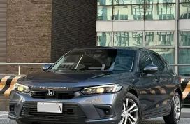 🔥🔥2022 Honda Civic 1.5 S Turbo Gas CVT 📲Call or Text: 09957210548 ARVIN BATALLER🔥🔥