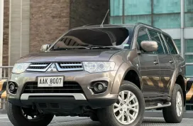 2014 Mitsubishi Montero GLX 4x2 2.5 Manual Diesel 🔥𝐉𝐄𝐒𝐒𝐄𝐍 𝐌𝐄𝐍𝐃𝐎𝐙𝐀🙋‍♂️☎️  09279850198