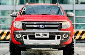 2015 Ford Ranger Wildtrak Low Mileage 70K only‼️🔥 𝟎𝟗𝟏𝟐𝟏𝟎𝟔𝟏𝟒𝟔𝟐 𝐌𝐀𝐁𝐘 𝐋𝐀𝐓𝐈𝐃𝐎 📲📩