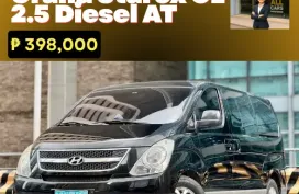 🚨2011 Hyundai Grand Starex GL 2.5 Diesel Automatic  | CALL/PM ANGEL CASTILLO NOW! 📩📲 09186763396
