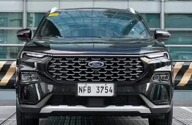 2024 Ford Territory Titanium X 1.5 A/T Gas ✅️199K ALL-IN DP☎️0935 600 3692 JAN RAY DE JESUS