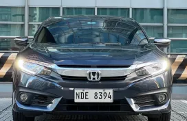 2016 Honda Civic 1.8 E A/T Gas ✅️136K ALL-IN DP ☎️0935 600 3692 JAN RAY DE JESUS