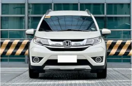 2017 Honda BRV 1.5 V Gas A/T ✅️66K ALL-IN DP ☎️0935 600 3692 JAN RAY DE JESUS
