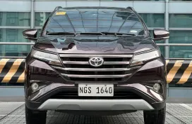 2021 Toyota Rush 1.5 G A/T Gas ✅️119K ALL-IN DP ☎️0935 600 3692 JAN RAY DE JESUS