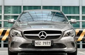 2018 Mercedes-Benz CLA 180 Urban 1.5 Gas A/T✅️231K ALL-IN DP ☎️0935 600 3692 JAN RAY DE JESUS