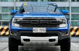 2024 Ford Raptor 4x4 2.0 Bi-Turbo Diesel A/T ✅️370K ALL-IN DP☎️0935 600 3692 JAN RAY DE JESUS