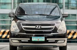 2011 Hyundai Grand Starex GL 2.5 Diesel A/T✅️165K ALL-IN DP ☎️0935 600 3692 JAN RAY DE JESUS