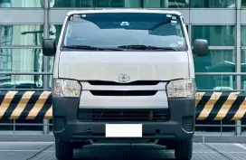 2017 Toyota Commuter 3.0 Diesel M/T ✅️99K ALL-IN DP ☎️0935 600 3692 JAN RAY DE JESUS