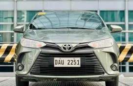 2021 Toyota Vios XLE 1.3 Gas AT‼️🔥 𝟎𝟗𝟏𝟐𝟏𝟎𝟔𝟏𝟒𝟔𝟐 𝐌𝐀𝐁𝐘 𝐋𝐀𝐓𝐈𝐃𝐎 📲📩🙋🏻