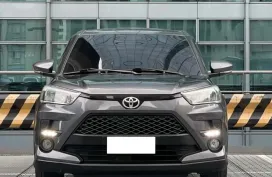 2022 TOYOTA RAIZE 1.2G CVT Gas Automatic ✅🔥🙋🏻‍♂️𝐂𝐀𝐑𝐋 𝐁. 📲 0938 458 8779