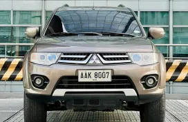 2014 Mitsubishi Montero GLX 2.5 88k ALL-IN DP‼️ 𝟎𝟗𝟏𝟐𝟏𝟎𝟔𝟏𝟒𝟔𝟐 𝐌𝐀𝐁𝐘 𝐋𝐀𝐓𝐈𝐃𝐎 📲📩