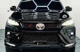 HOT!!! 2020 Toyota Fortuner Bulletproof Level 4 Armored by IMPENETRA for sale at affordable price! 