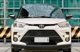 2022 Toyota Raize 1.0 Turbo '74k ALL IN DP‼️🔥 𝟎𝟗𝟏𝟐𝟏𝟎𝟔𝟏𝟒𝟔𝟐 𝐌𝐀𝐁𝐘 𝐋𝐀𝐓𝐈𝐃𝐎 📲📩🙋🏻