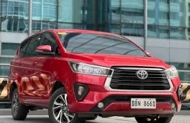 2024 Toyota Innova 2.8 E Diesel Automatic🔥📲09695949924 JONNALYN.SARANILLAS